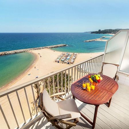 Apartment Els Angels Sant Antoni De Calonge Cameră foto