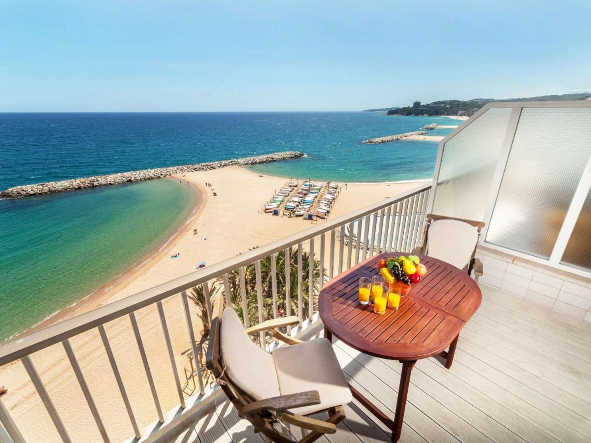 Apartment Els Angels Sant Antoni De Calonge Cameră foto